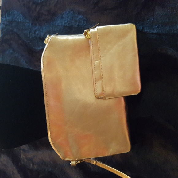 Lodis Wristlet Leather Set - Picture 3 of 9